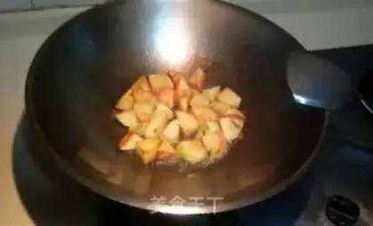 Make step 4