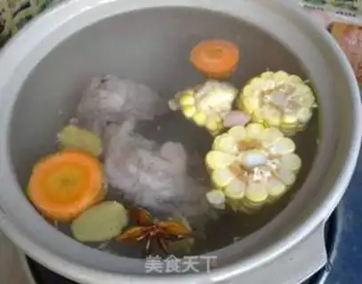Make step 2