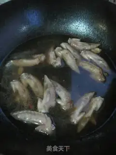 Make step 5