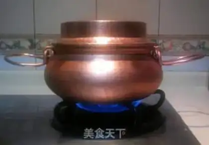 Make step 6