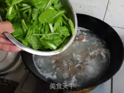 Make step 5