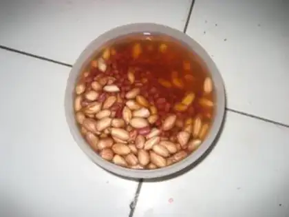 Make step 1