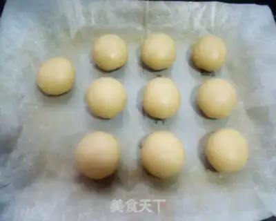 Make step 15