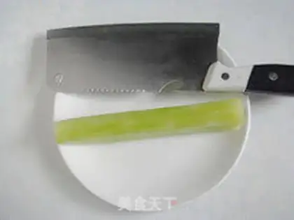 Make step 1