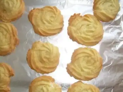 Make step 1