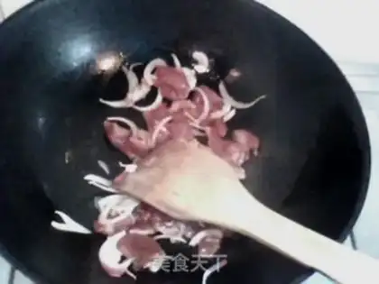 Make step 15