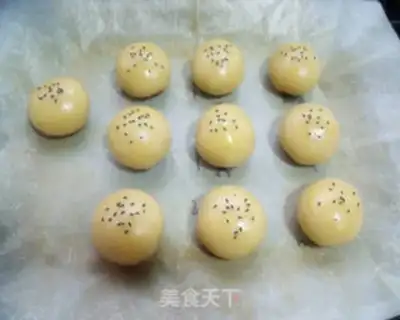 Make step 16