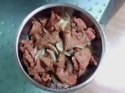 Make step 16