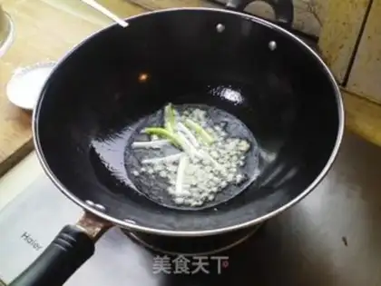 Make step 10