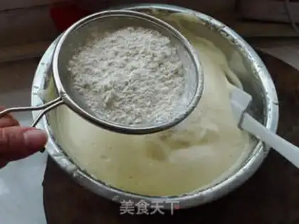 Make step 4