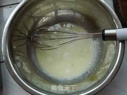 Make step 5