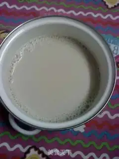 Make step 5