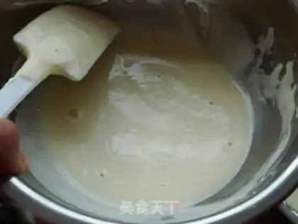 Make step 7