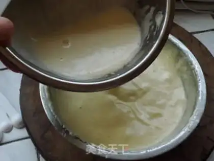 Make step 8