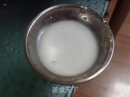 Make step 21