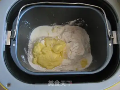Make step 1