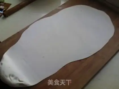 Make step 15
