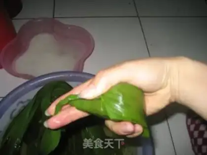 Make step 8