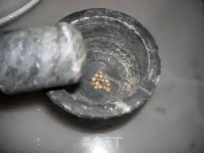 Make step 3
