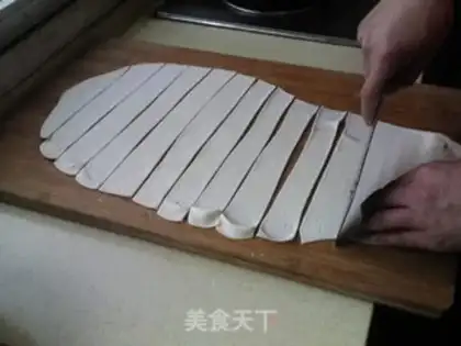 Make step 16