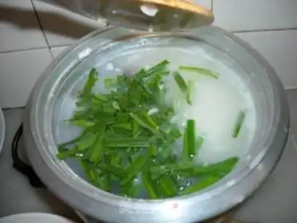 Make step 5