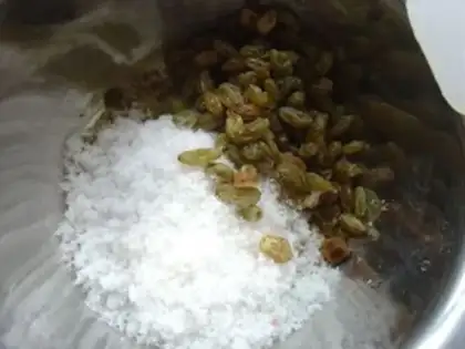 Make step 2