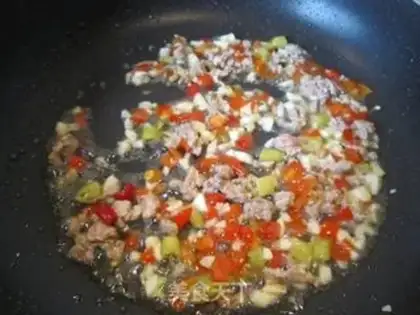 Make step 8