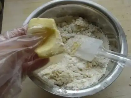 Make step 4