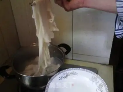 Make step 20