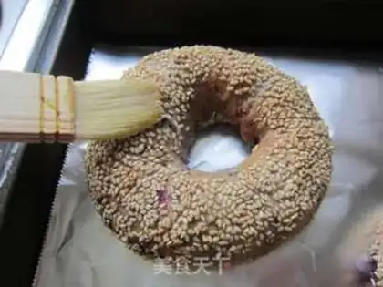 Make step 20