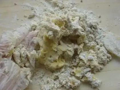 Make step 5