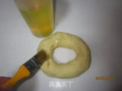 Make step 7