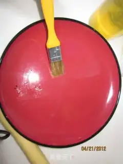 Make step 8