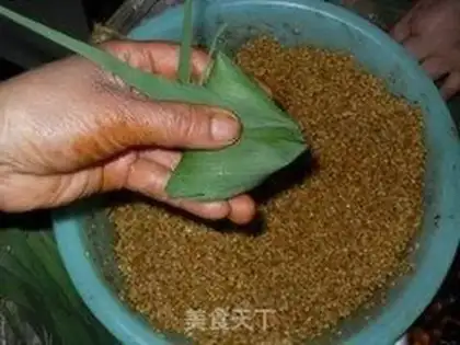 Make step 8