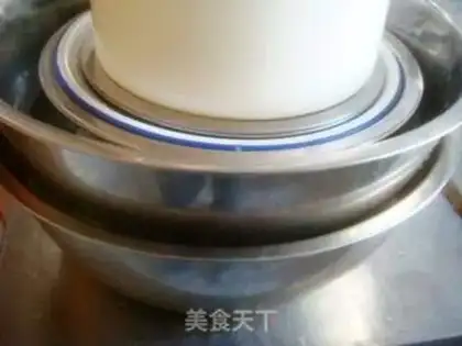 Make step 5