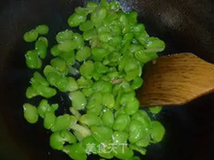 Make step 5