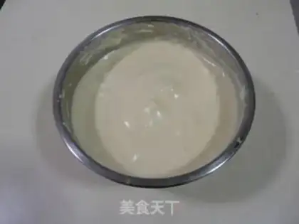Make step 1