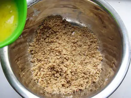 Make step 4
