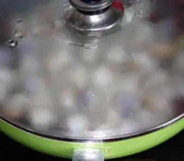 Make step 5