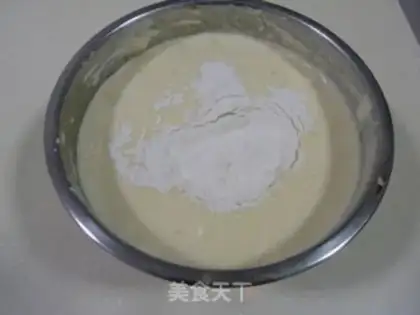 Make step 2