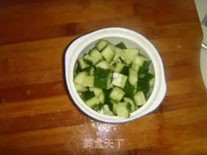 Make step 1