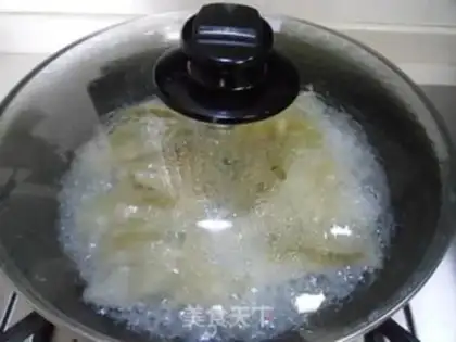 Make step 5