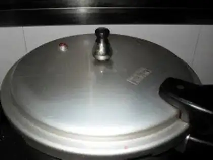 Make step 12