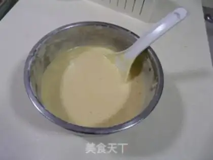 Make step 4