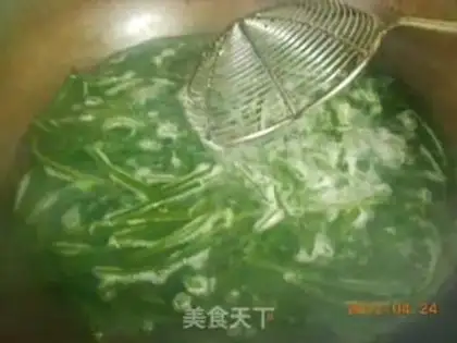 Make step 2