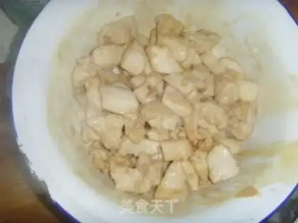 Make step 3