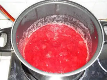Make  step 8