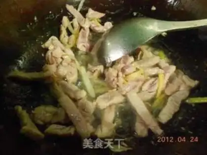 Make step 3