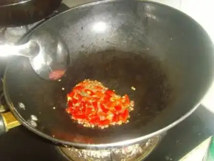 Make step 5