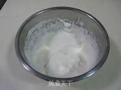 Make step 8